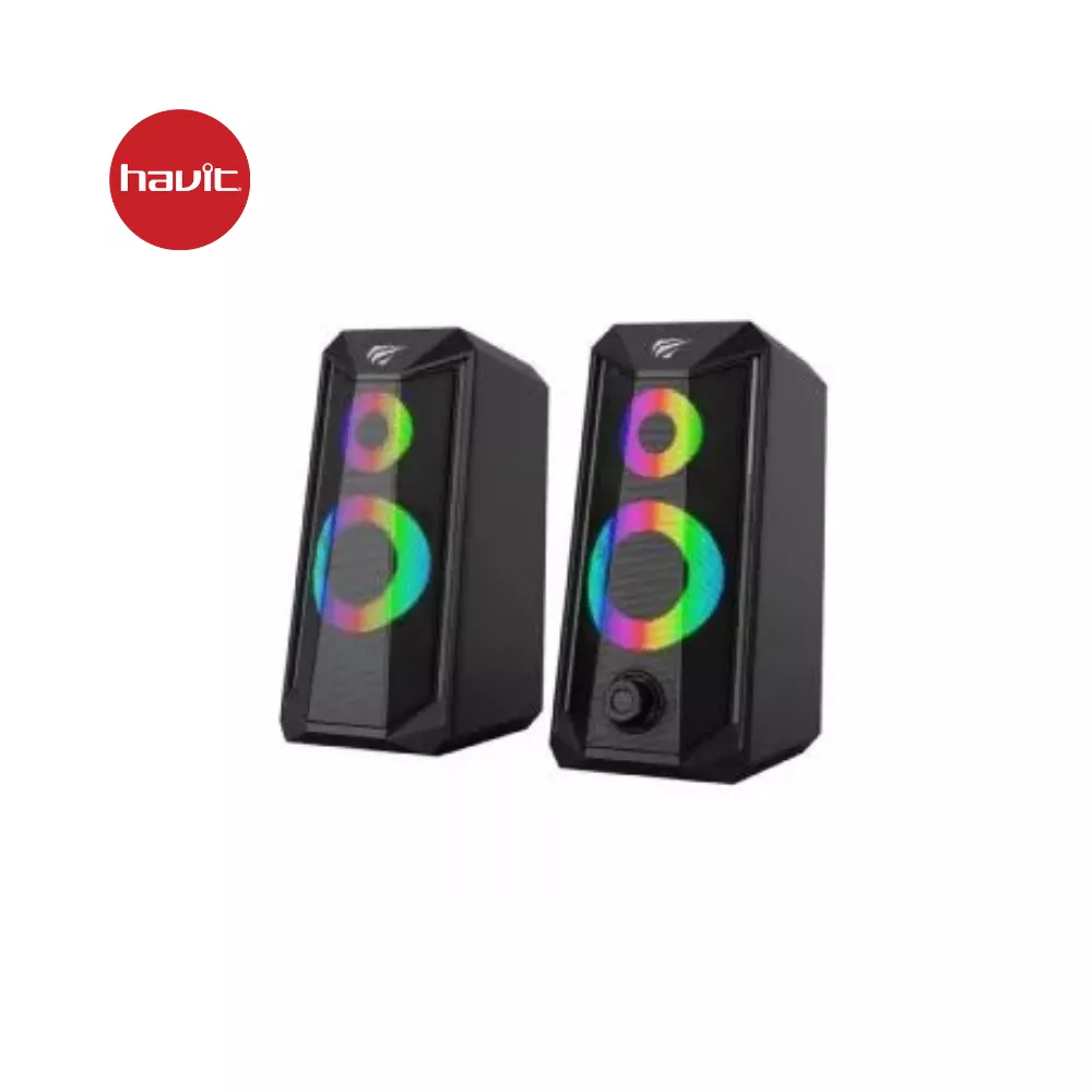 Haut Parleur HAVIT HV-SK202 NOIR